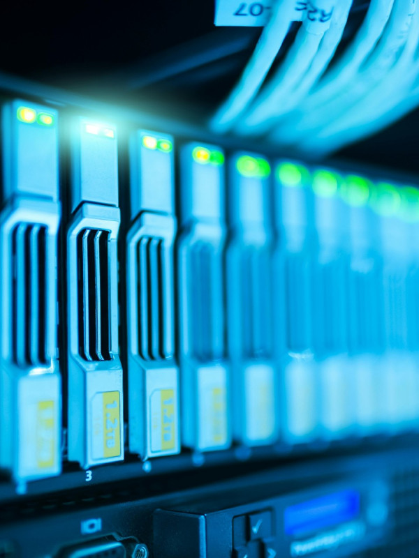 Sauber im Internet surfen: Virtual Private Network
